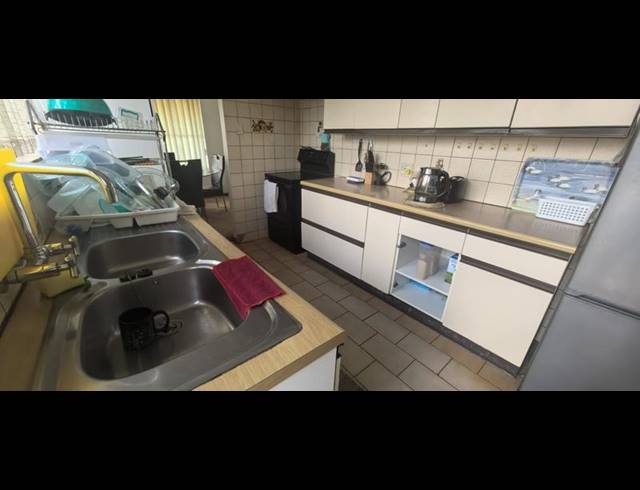 3 BEDROOM HOUSE FOR SALE IN WITPOORTJIE